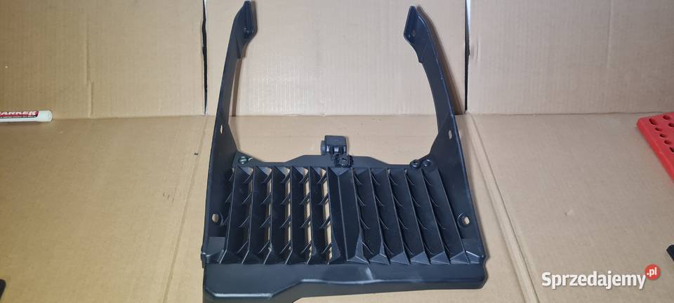 Yamaha Tenere 700 XTZ 690 osłona chłodnicy Warszawa sprzedam