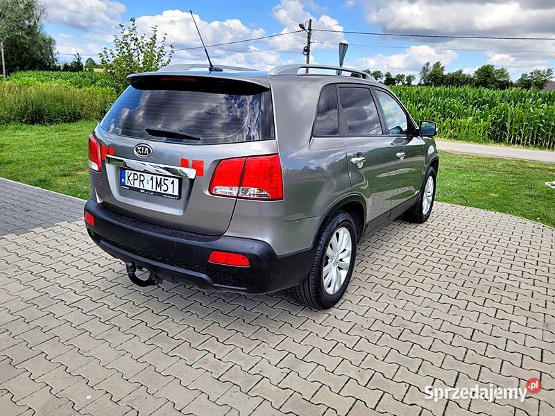 Super wersja 4x4 AUTOMAT komputer pokładowy Słomniki