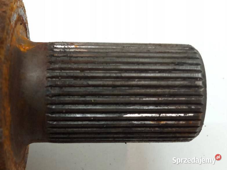 PÓŁOŚ PRAWY PRZÓD 25 B MK1 220 P30651671