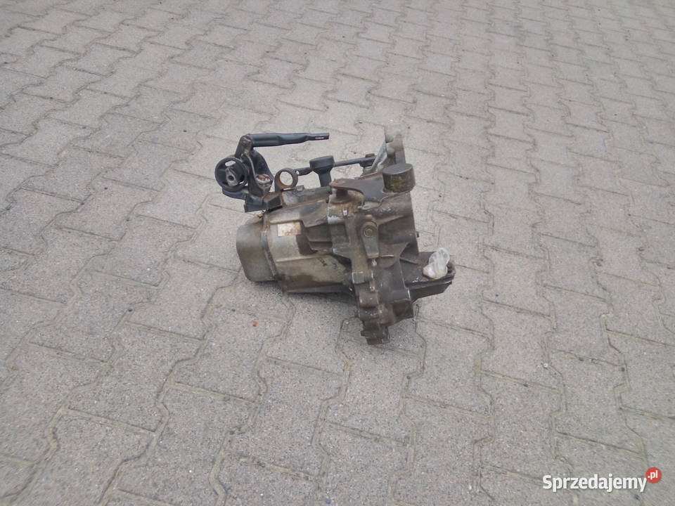 Rover Land Rover MG Range Rover kierunkowskaz Jarocin