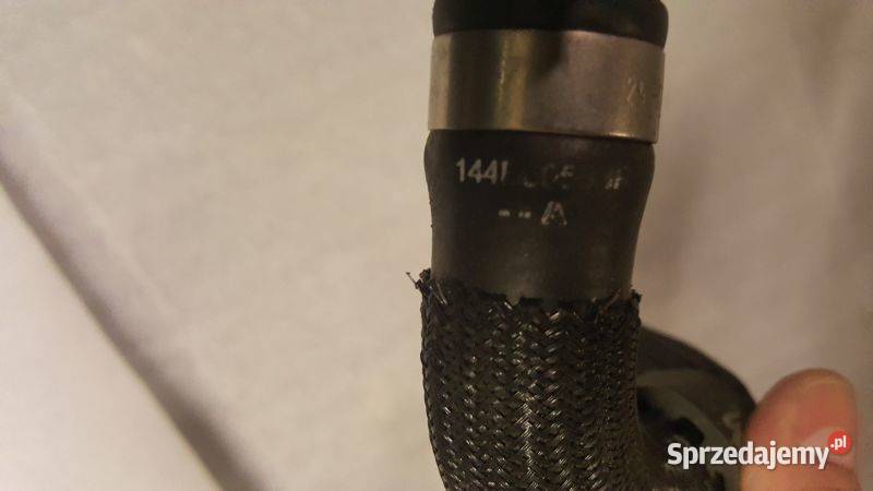 Rura wody Kango z adblue 144B60558R Tarnów