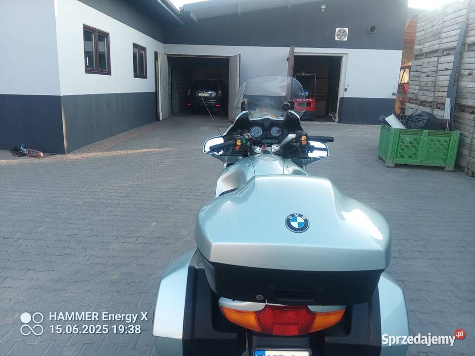 Motor BMW Skalbmierz sprzedam