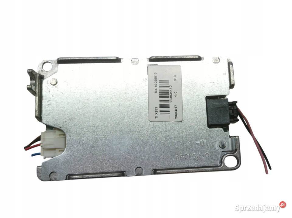 MODUŁ PRZETWORNICA 89099010 Jaguar XJ VIII sprzedam