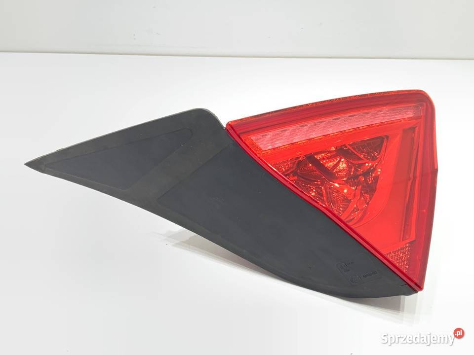 LAMPA TYŁ LEWA WEWNĘTRZNA AUDI A7 4G 4G8945093