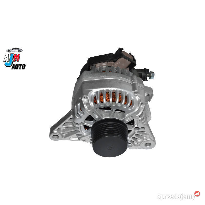 Alternator 373002A010 15 CRDI Hyundai Getz TB Grabów Szlachecki