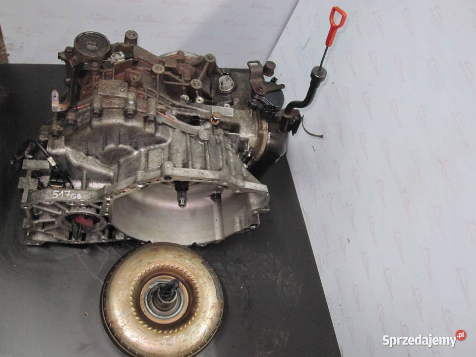 Hyundai Santa Fe 22 CRDI D4EB 4x4 07r 155 U7LFS