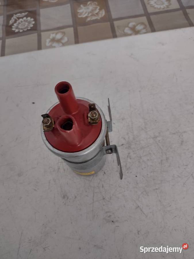 POLONEZ CEWKA ZAPŁONOWA ELEKTRONIK osobowe Lublin