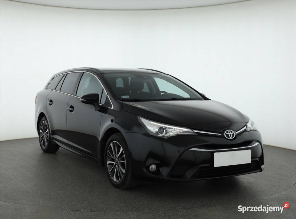 Toyota Avensis 20 D4D Piaseczno