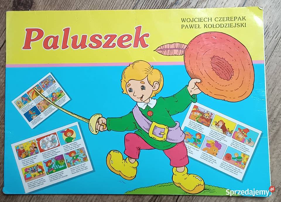 Paluszek Wojciech Czerepak Paweł Kołodziejski Zbylitowska Góra