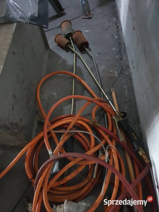 Akcesoria do spawania elektrody spawanie mazowieckie Płock