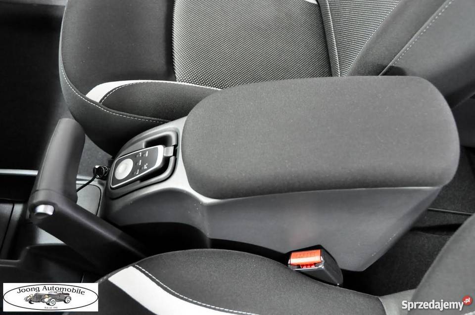 Renault Kangoo II GRAND MAXI 15 110 LONG 7 osób Konin