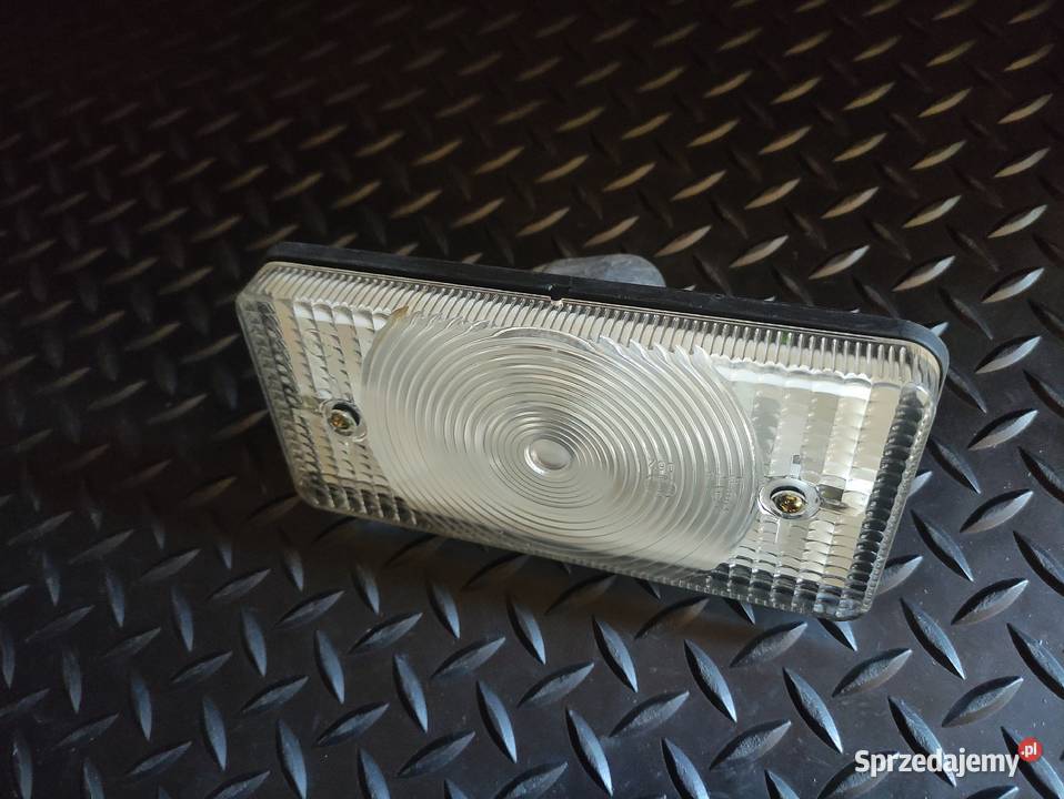 Lampa wsteczna cofania prostąkotna Żuk Nysa Star Oświetlenie Rzeszów