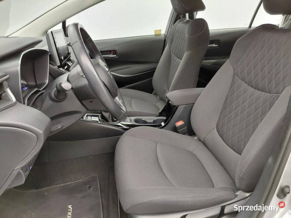 Toyota Corolla 2022r Salon Tempomat Kamera