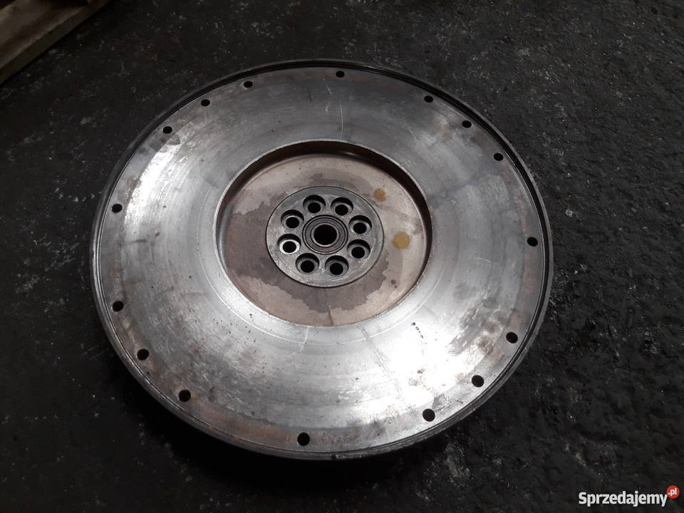 Axor Koło zamachowe Częstochowa