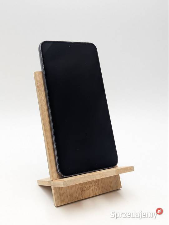 Samsung Galaxy S23 8 GB 128 GB 5G czarny Warszawa