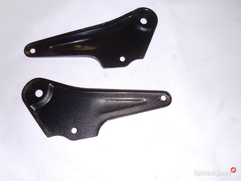 uchwyty lampy dkw rt 125 sokoł mośkwa mińsk 125 Silniki i osprzęt Częstochowa