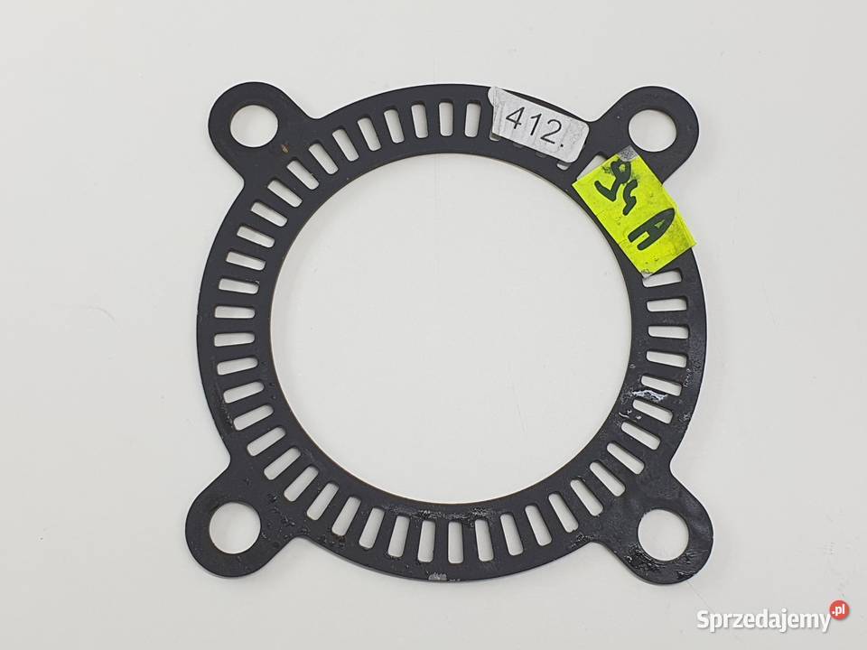TRIUMPH TRIDENT 660 21 TARCZA ABS TARCZKA ABS Janowice