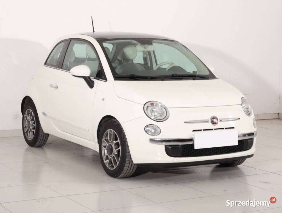 Fiat 500 12 Piaseczno
