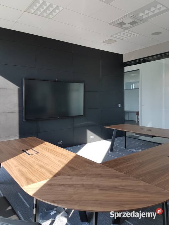 Płyty z betonu architektonicznego 120x60 ŚCIANA małopolskie Kraków