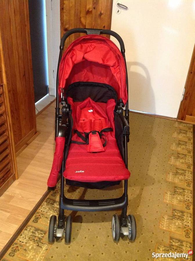 Joie Mirus IDEALNY lubelskie Dawidy