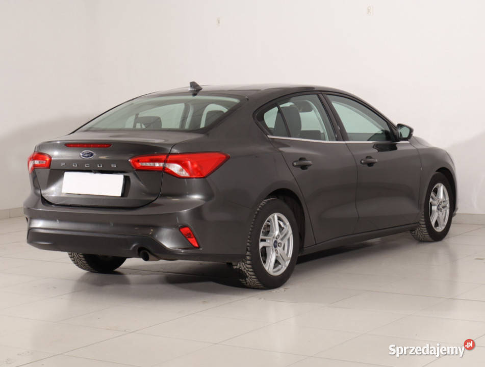 Ford Focus 10 EcoBoost elektryczne lusterka Piaseczno