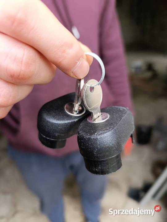 Bagażnik dachowy Amos lubelskie Radzyń Podlaski