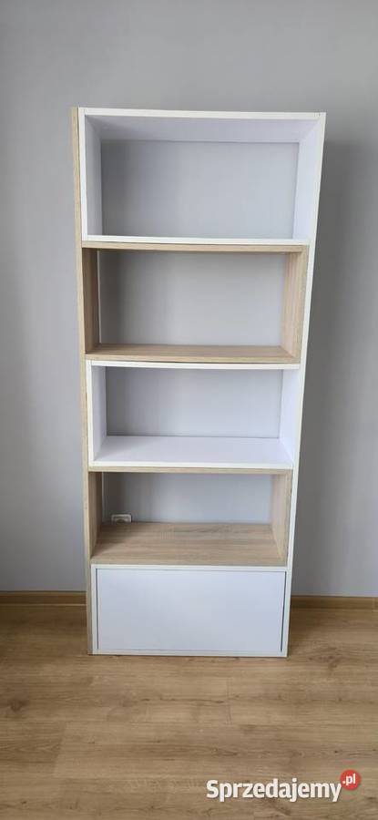 Komplet nowoczesnych mebli Stolik komoda regał Tarnowskie Góry