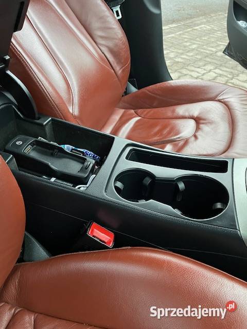 Sprzedam Audi A4 Kombi 20 TDI Automat 2008