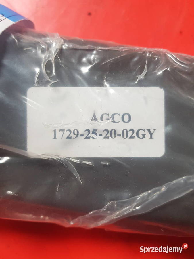 1729252002GY Koło łańcuchowe Prasa LELY WELGER lubuskie Sulechów