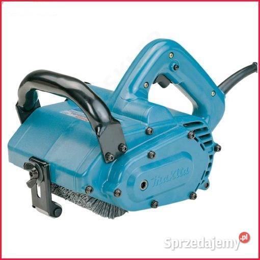 Makita 9741 szlifierka szczotkowa satyniarka opolskie Opole