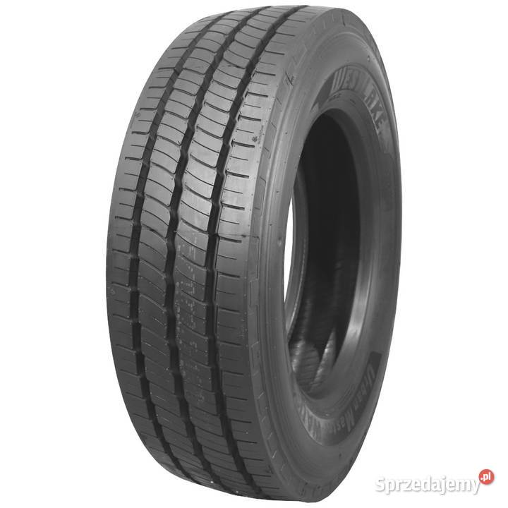 WESTLAKE WAU1 27570 R225 Opony Napędowe miejskie podkarpackie sprzedam