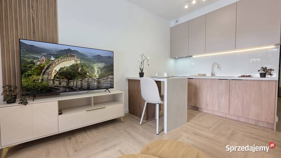 Gotowiec pod klucz 0 PCC Sauna Gym Kępa Dwupak winda Wrocław sprzedam