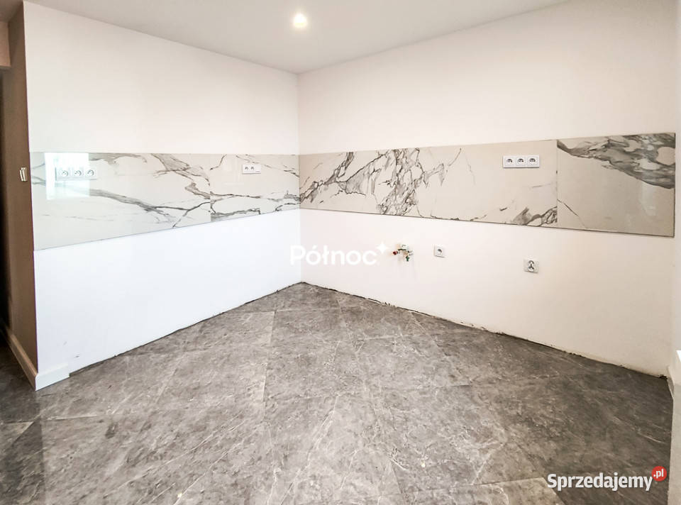 Parter 3 pokoje świetna Gorzków lubelskie