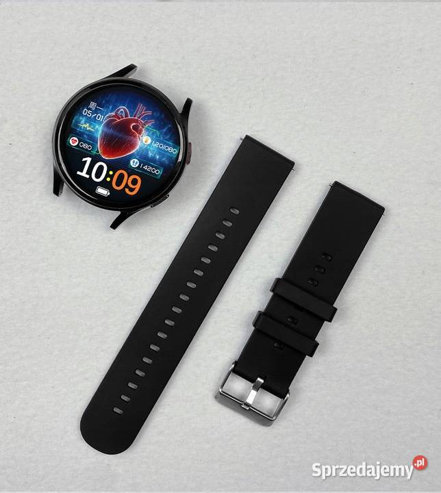 Smartwatch marki Angelo Watches Warszawa