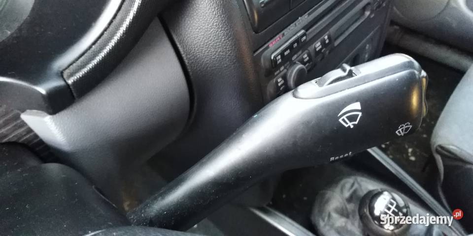 zwijak Taśma Airbag VW Audi Seat Skoda Pozostałe podkarpackie Przemyśl sprzedam