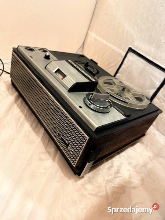 Żadka Unitra ZK 140T De Luxe lubuskie