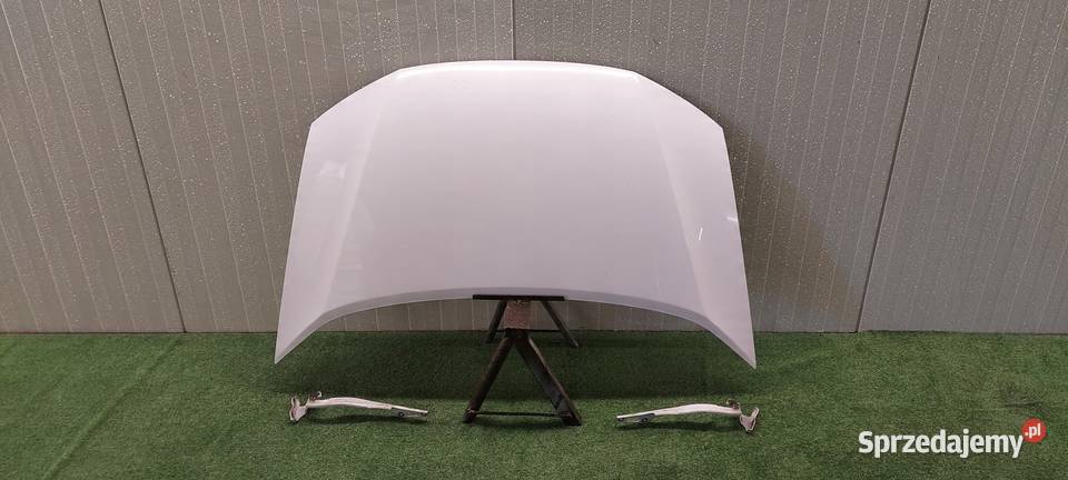 MASKA HONDA INSIGHT 0914 LAK NH756PX Międzychód