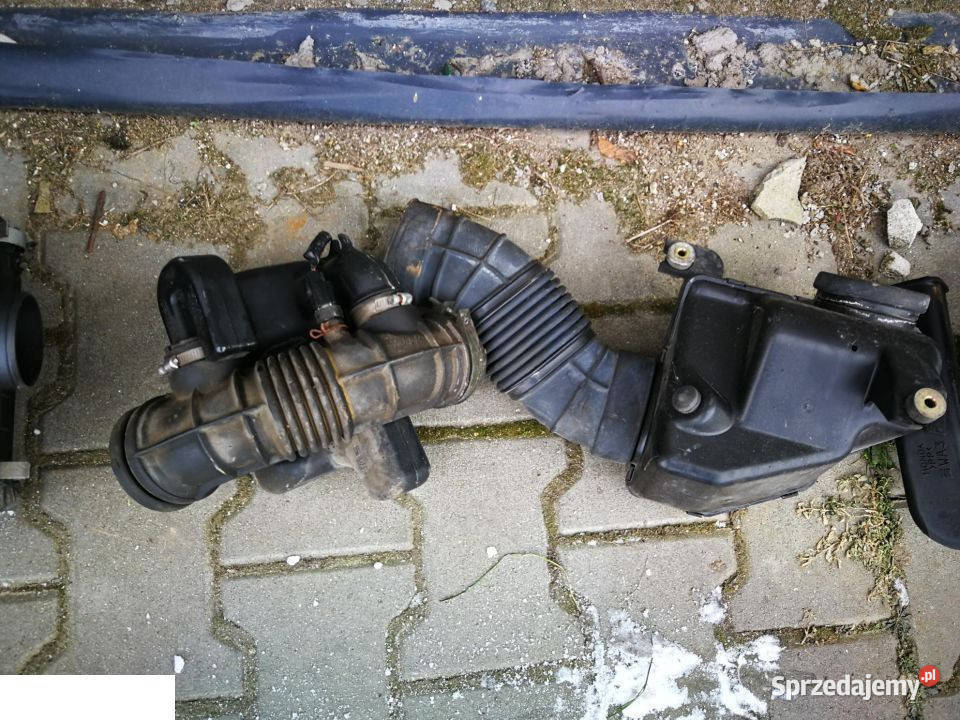 Honda hrv 2004 obudowa filtra powietrza osobowe