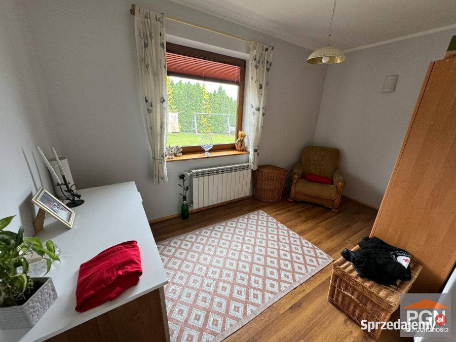 Dom Chrząszczewo 200m2 sprzedam