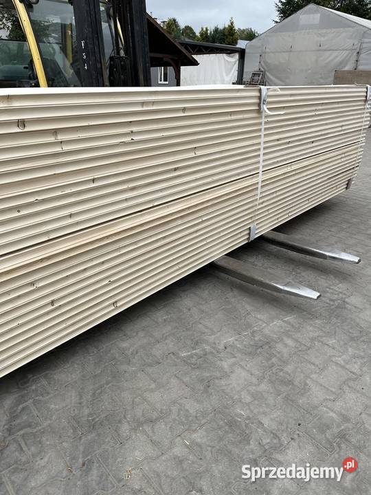 balikideski do budowy sauny jacuzzi Łańcut