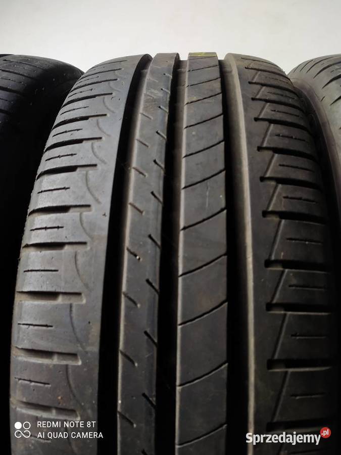 19545 16 GOODYEAR EFFICIENT 2019r 70mm Trzebnica sprzedam