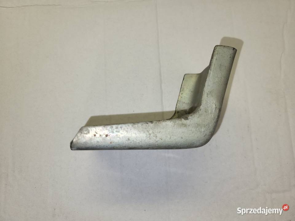 Trabant 600 601 Nowy Wspornik Mocowanie Łapa osobowe Piaseczno