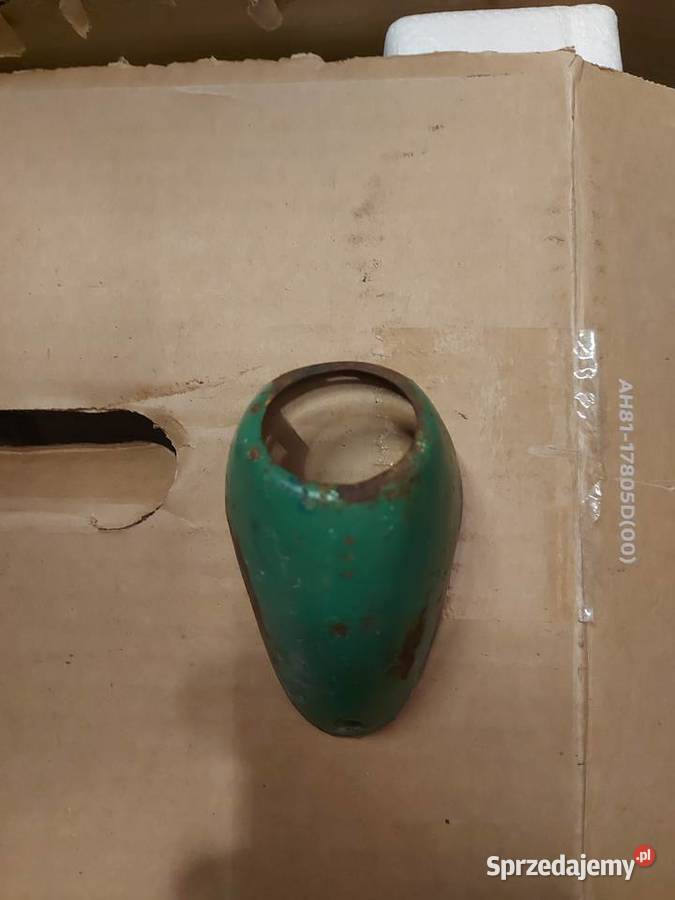 Cylinder mz es jaskółka 250 sprzedane Cylindry, głowice, pierścienie Pajęczno