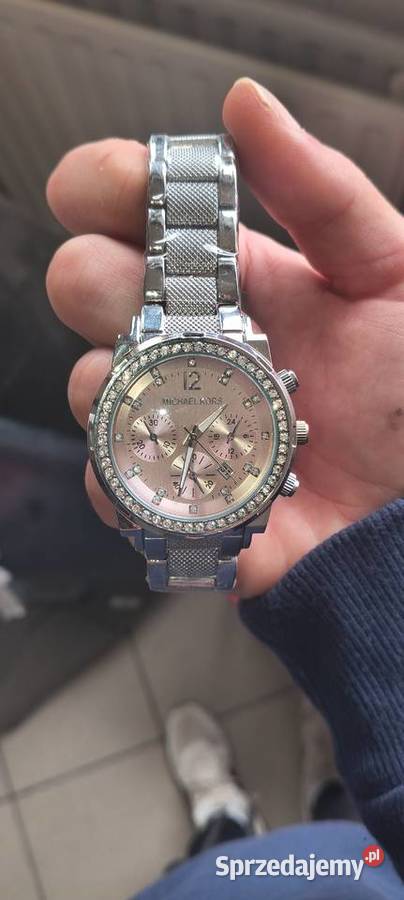 Nowy zegarek Michael Kors Dla kobiet Warszawa