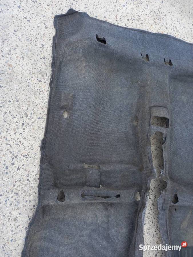 Dywan wykładzina Toyota Rav4 ll Lift 5drzwi Kielce sprzedam