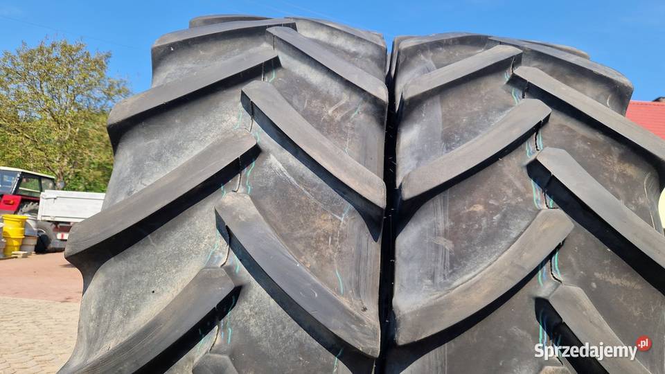 48070r34 54065r34 42085r34 169r34 Continental 90 Opony rolnicze