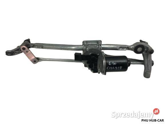 MECHANIZM WYCIERACZEK PRZÓD 6912404 BMW E90 EU osobowe