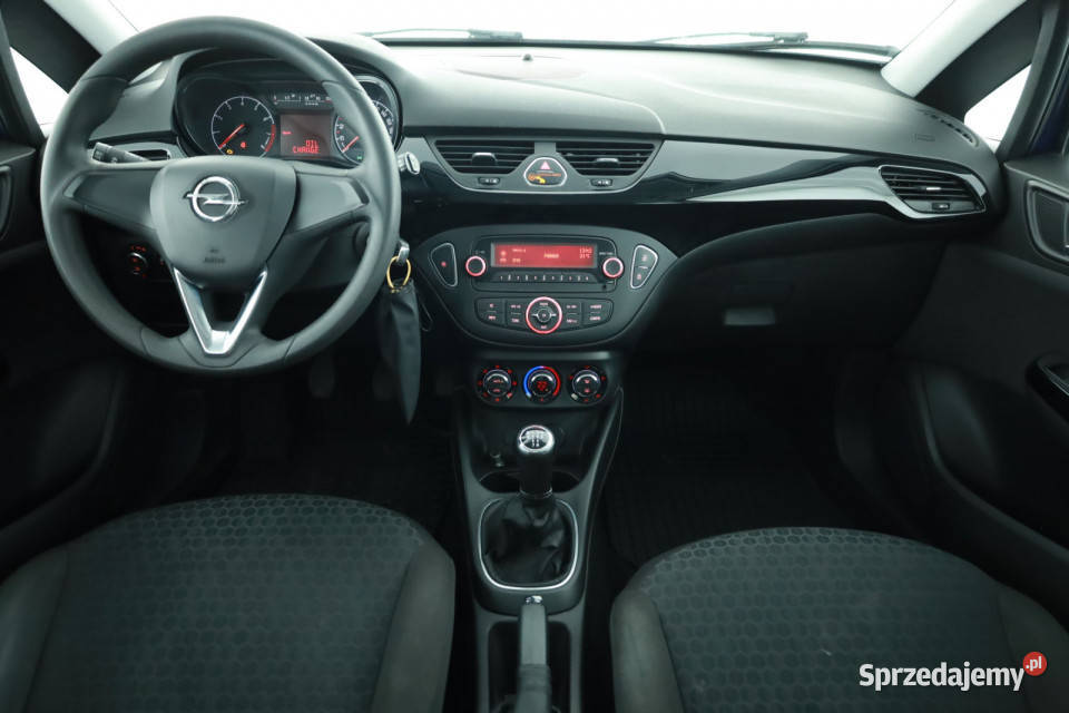 Opel Corsa 14 Piaseczno sprzedam