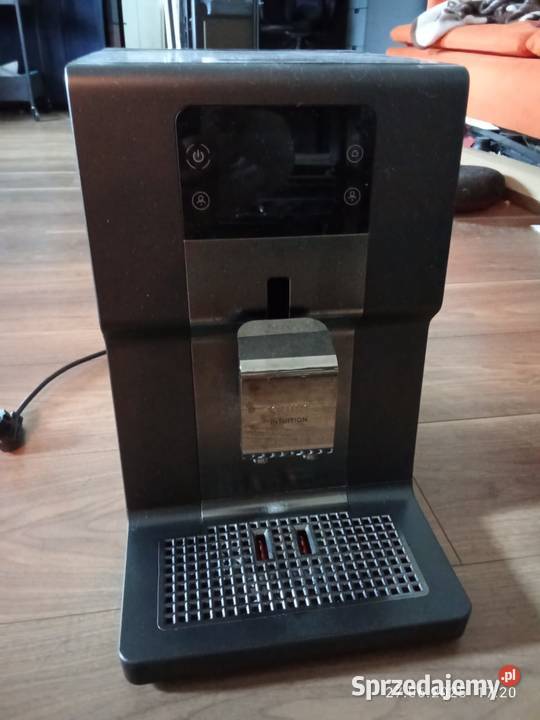 Syndyk sprzeda Ekspres automat do kawy Krups Wejherowo