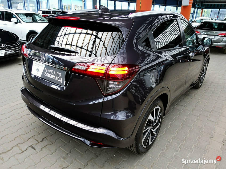 Honda HRV ExecutiveSport AUTOMAT czujnik deszczu Mysłowice